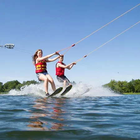 Luettje Huck - Seeblick 3