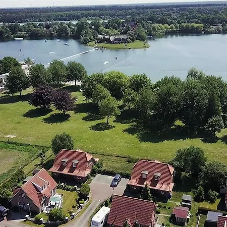 Luettje Huck - Seeblick 3