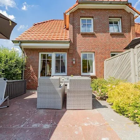 Luettje Huck - Seeblick 3 * Aurich