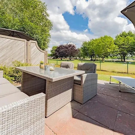 Luettje Huck - Seeblick 3