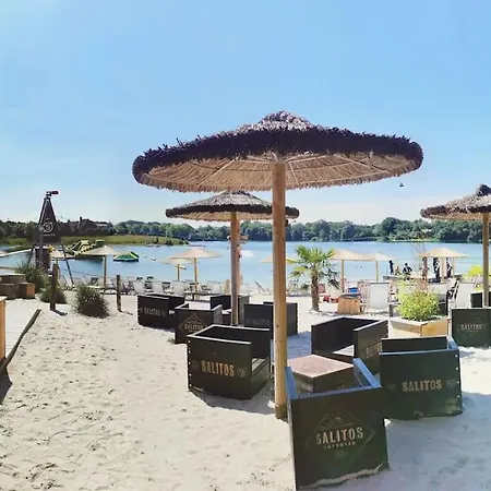 Luettje Huck - Seeblick 3 *