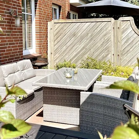 Luettje Huck - Seeblick 3 *