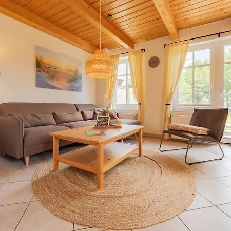 Luettje Huck - Seeblick 3 Aurich